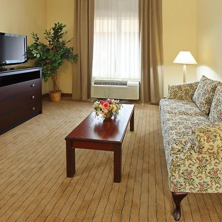 Welcome Suites Fort Smith Εξωτερικό φωτογραφία