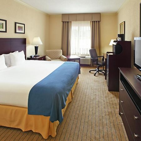 Welcome Suites Fort Smith Εξωτερικό φωτογραφία