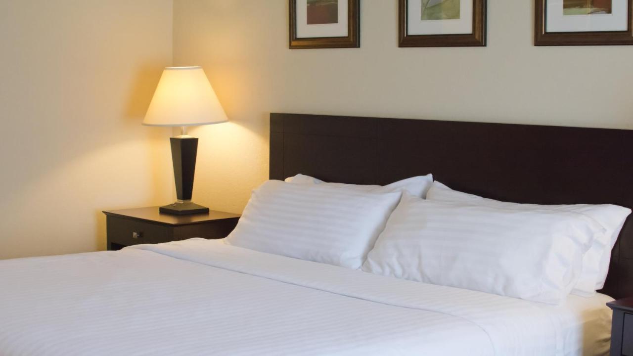 Welcome Suites Fort Smith Εξωτερικό φωτογραφία