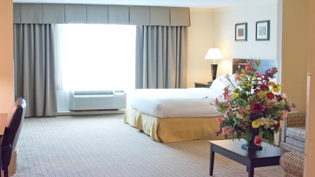 Welcome Suites Fort Smith Εξωτερικό φωτογραφία