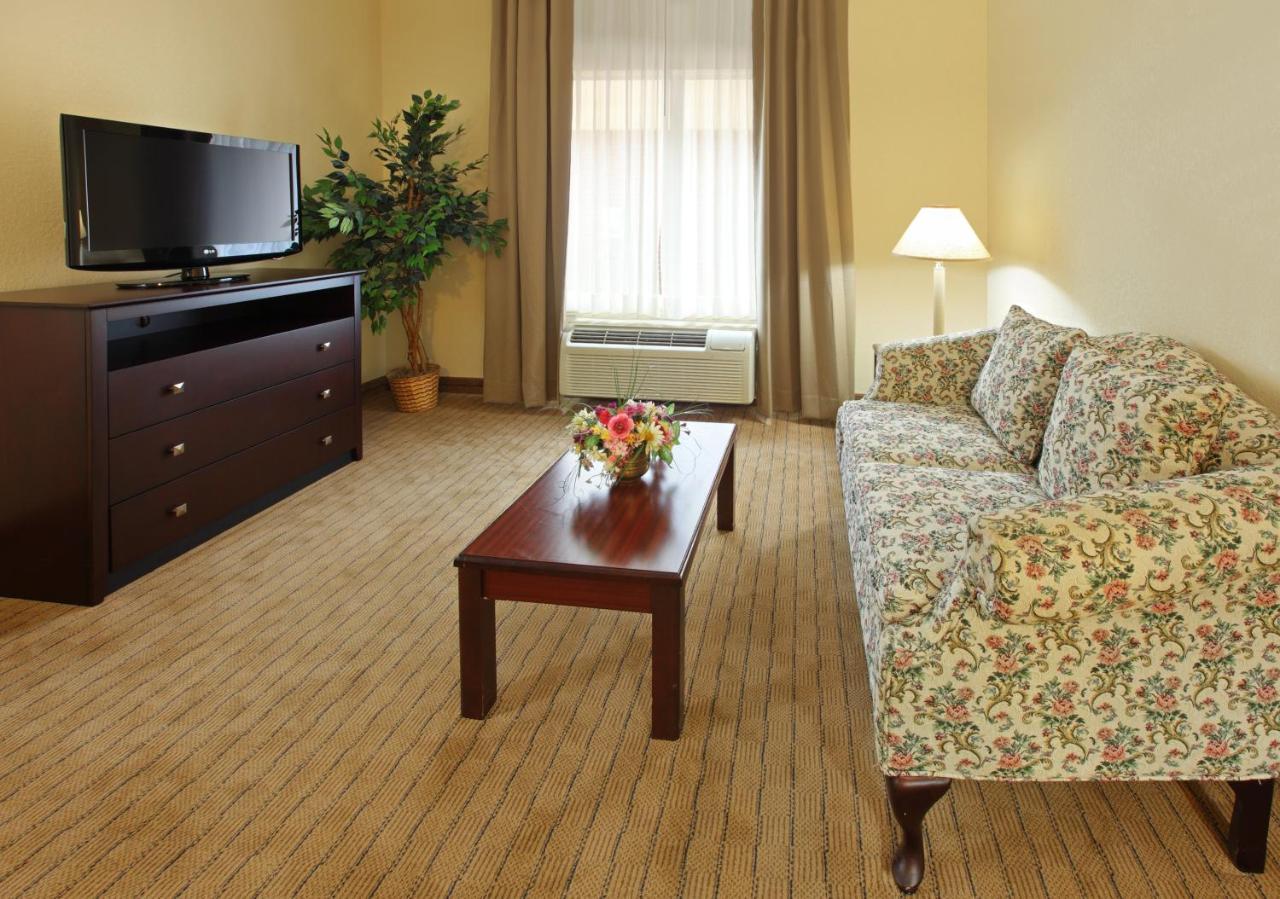 Welcome Suites Fort Smith Εξωτερικό φωτογραφία