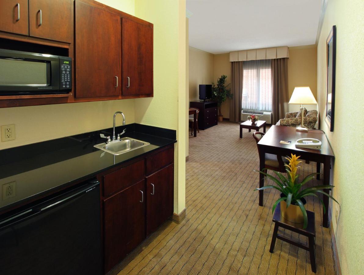 Welcome Suites Fort Smith Εξωτερικό φωτογραφία