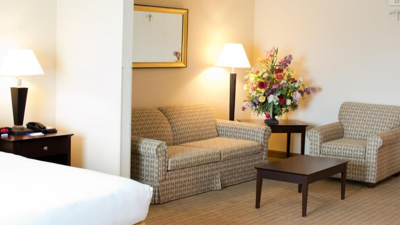 Welcome Suites Fort Smith Εξωτερικό φωτογραφία