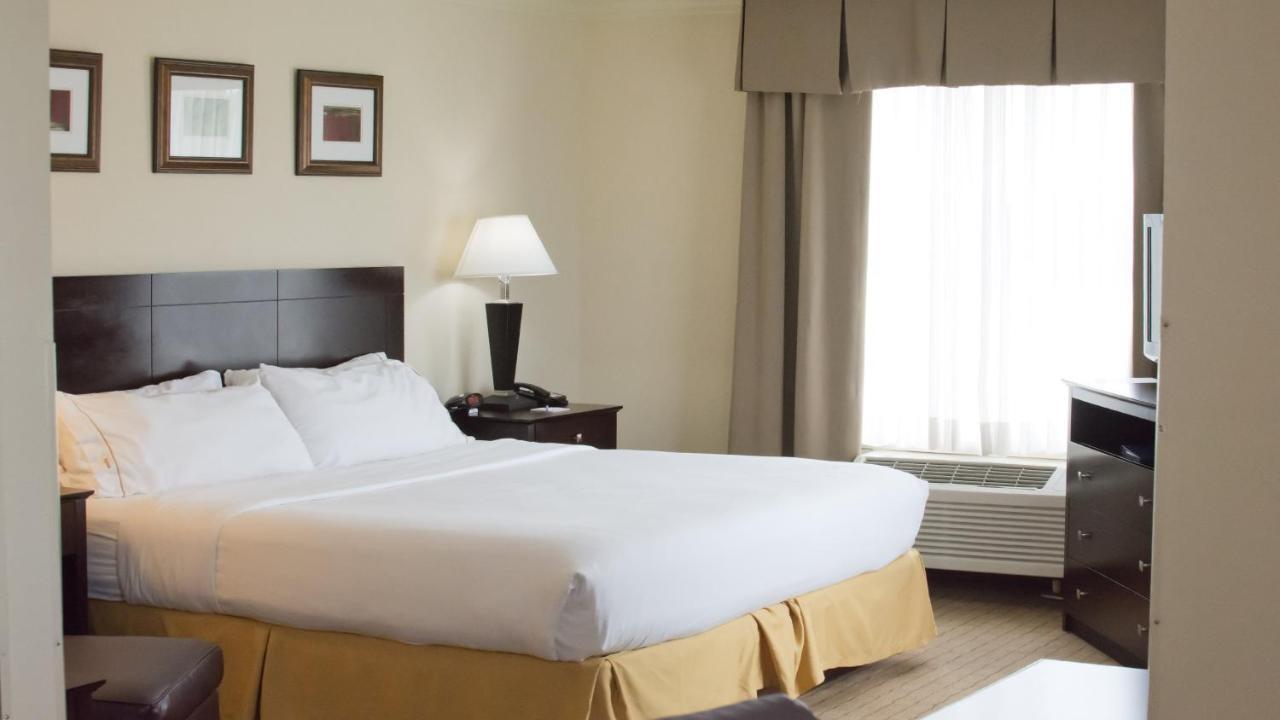 Welcome Suites Fort Smith Εξωτερικό φωτογραφία