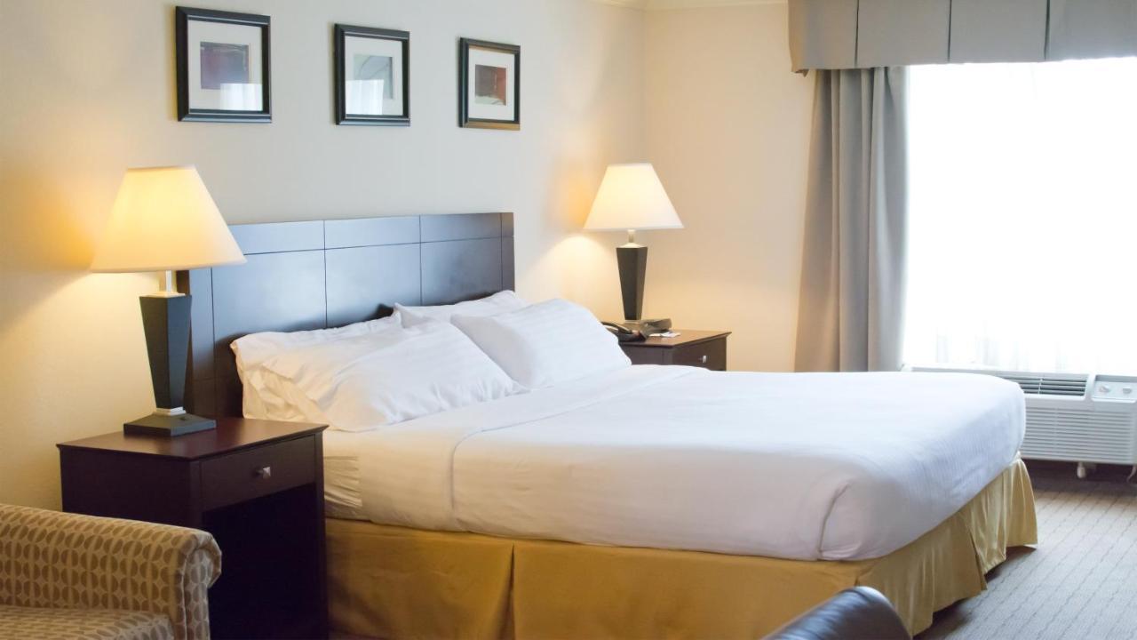 Welcome Suites Fort Smith Εξωτερικό φωτογραφία