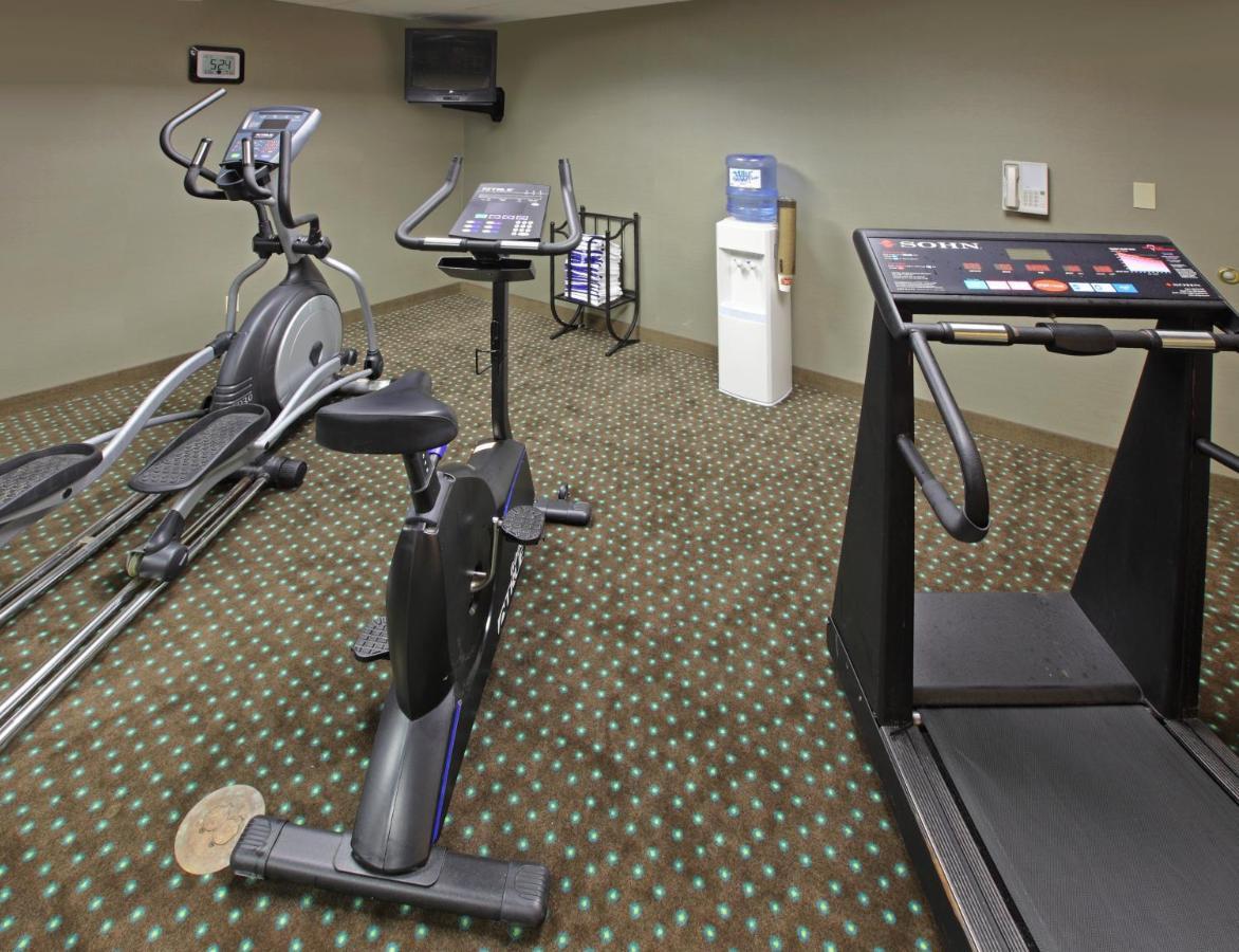 Welcome Suites Fort Smith Εξωτερικό φωτογραφία