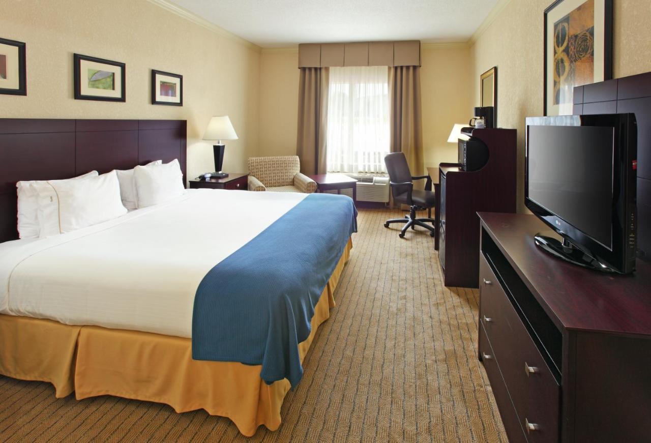 Welcome Suites Fort Smith Εξωτερικό φωτογραφία