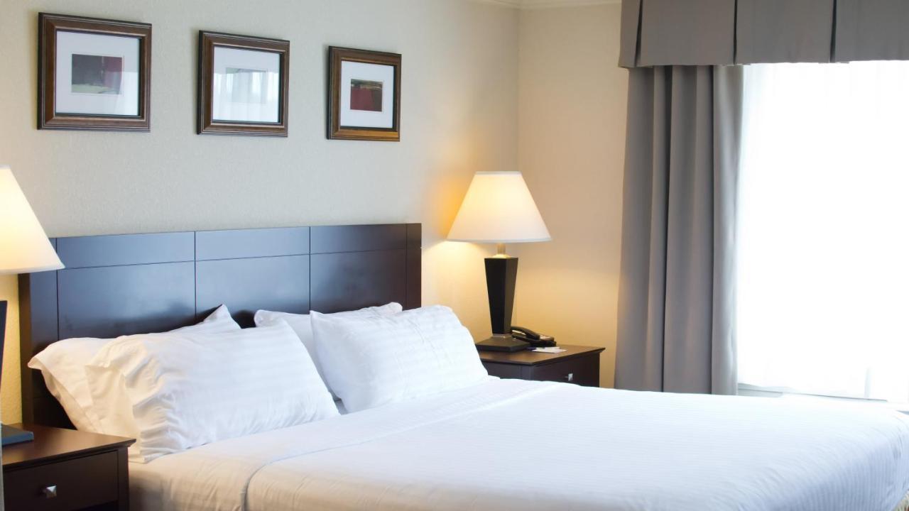 Welcome Suites Fort Smith Εξωτερικό φωτογραφία