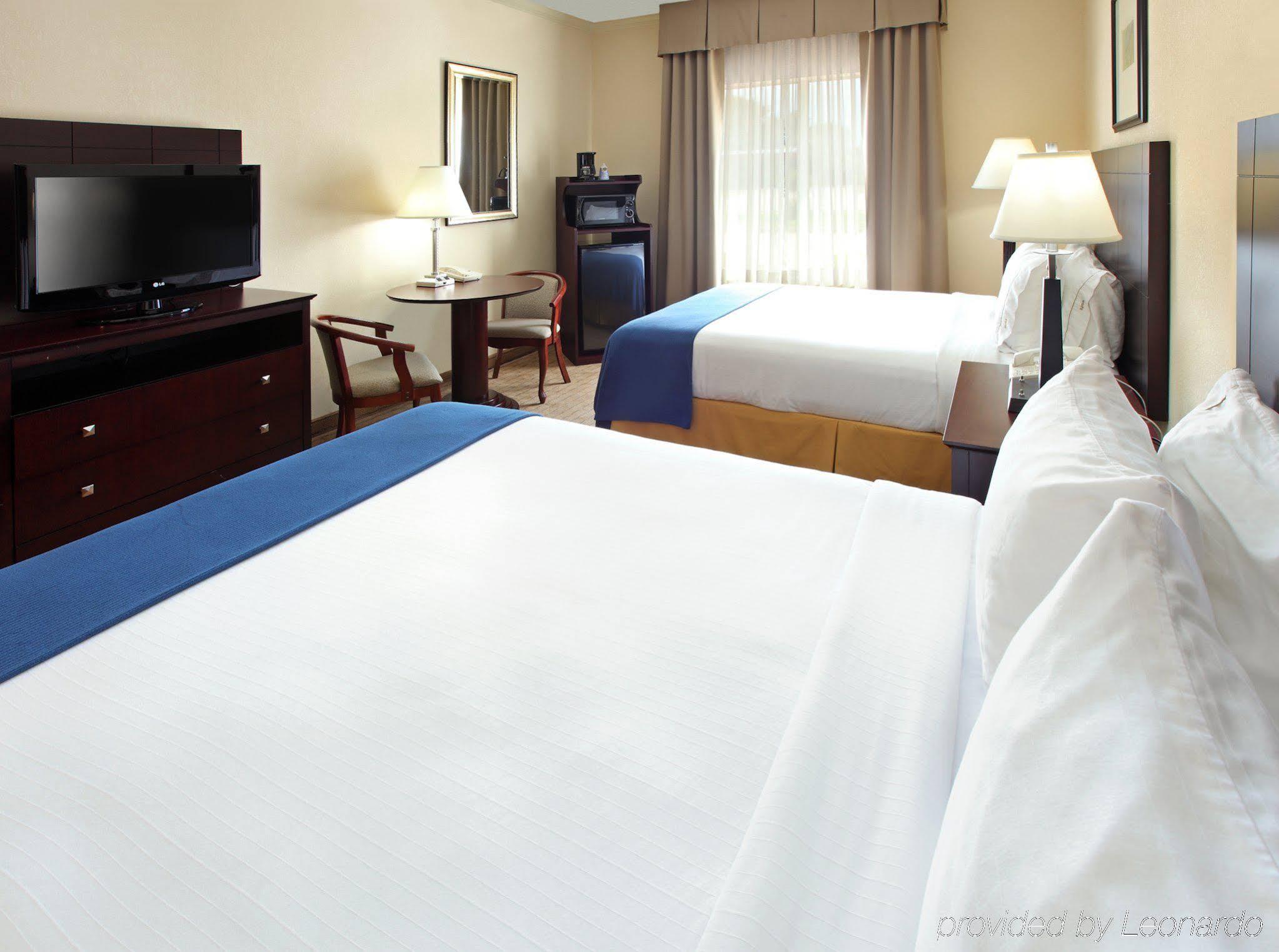 Welcome Suites Fort Smith Εξωτερικό φωτογραφία