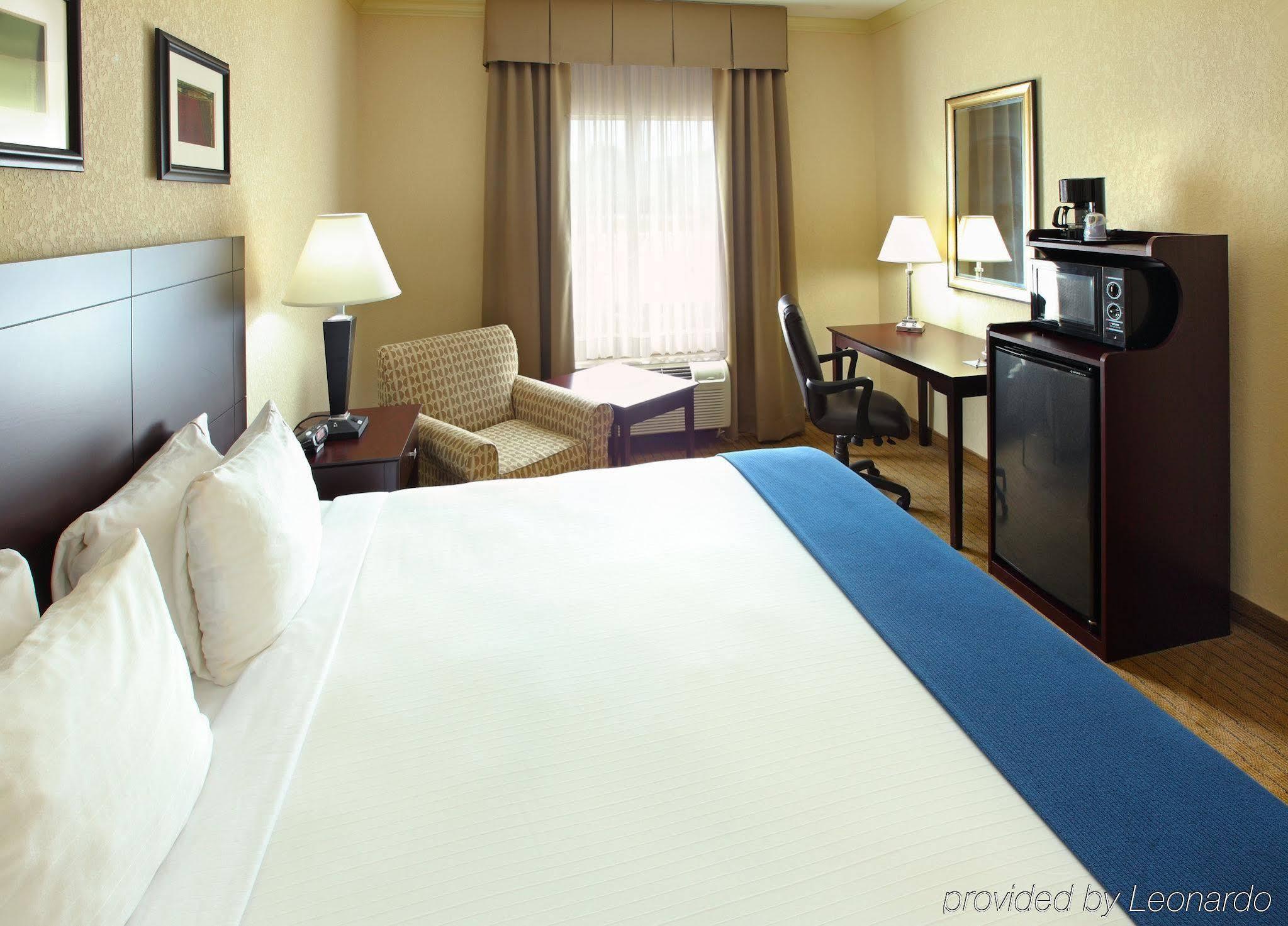 Welcome Suites Fort Smith Εξωτερικό φωτογραφία