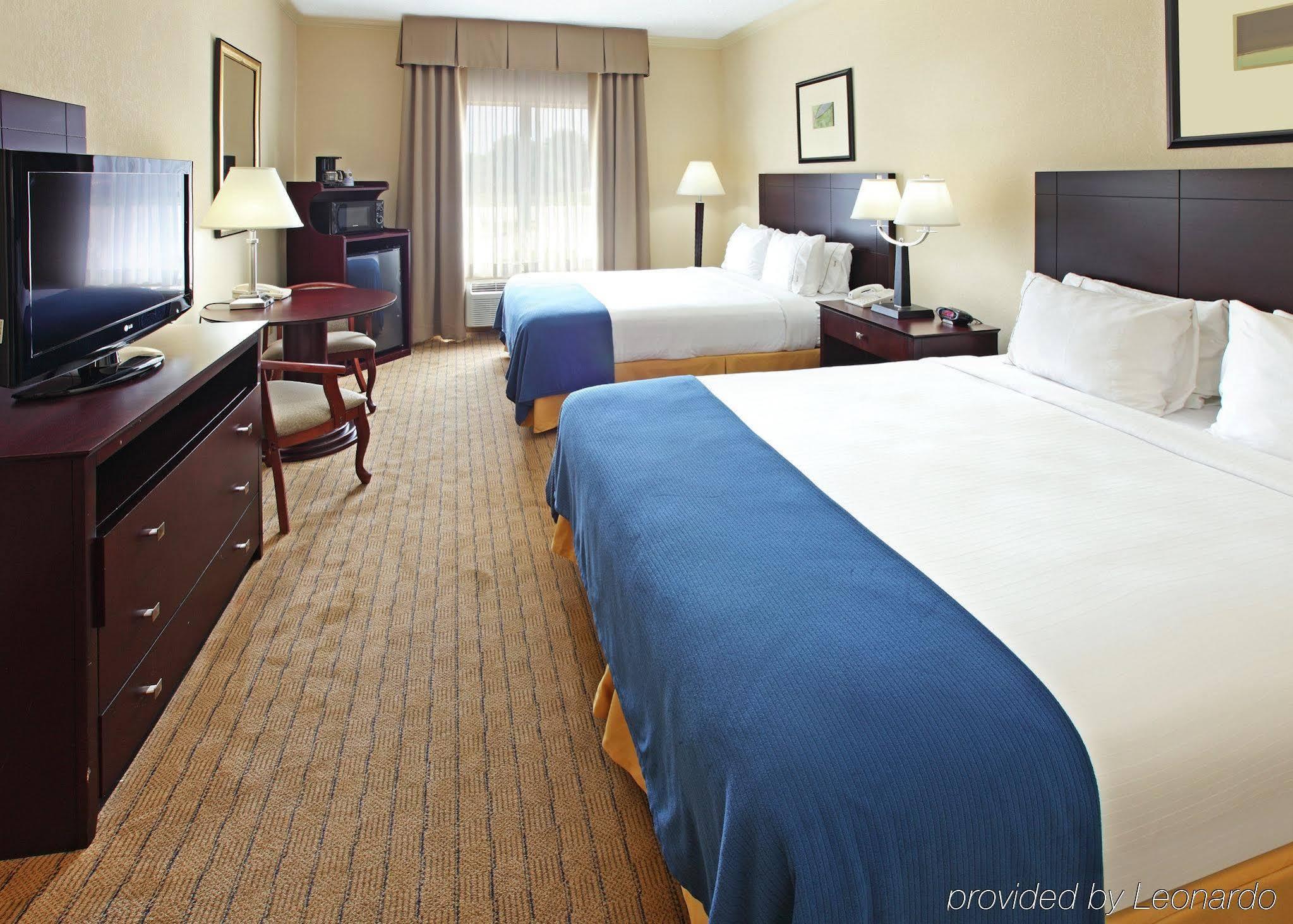 Welcome Suites Fort Smith Εξωτερικό φωτογραφία